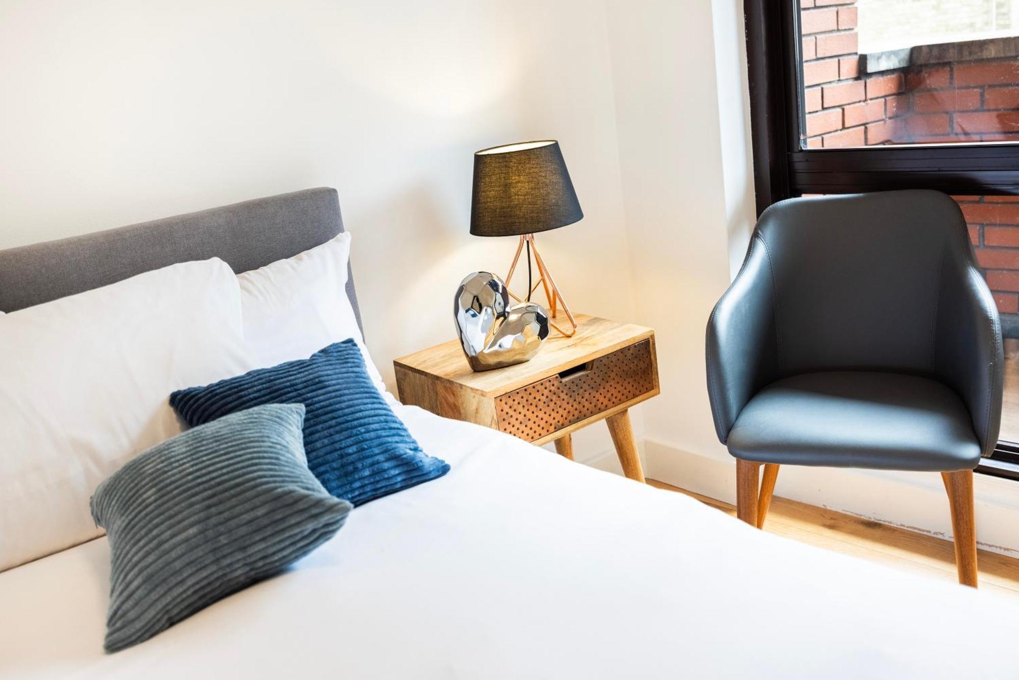 Stunning 2bed In Soho,steps From Piccadilly Circus Apartamento