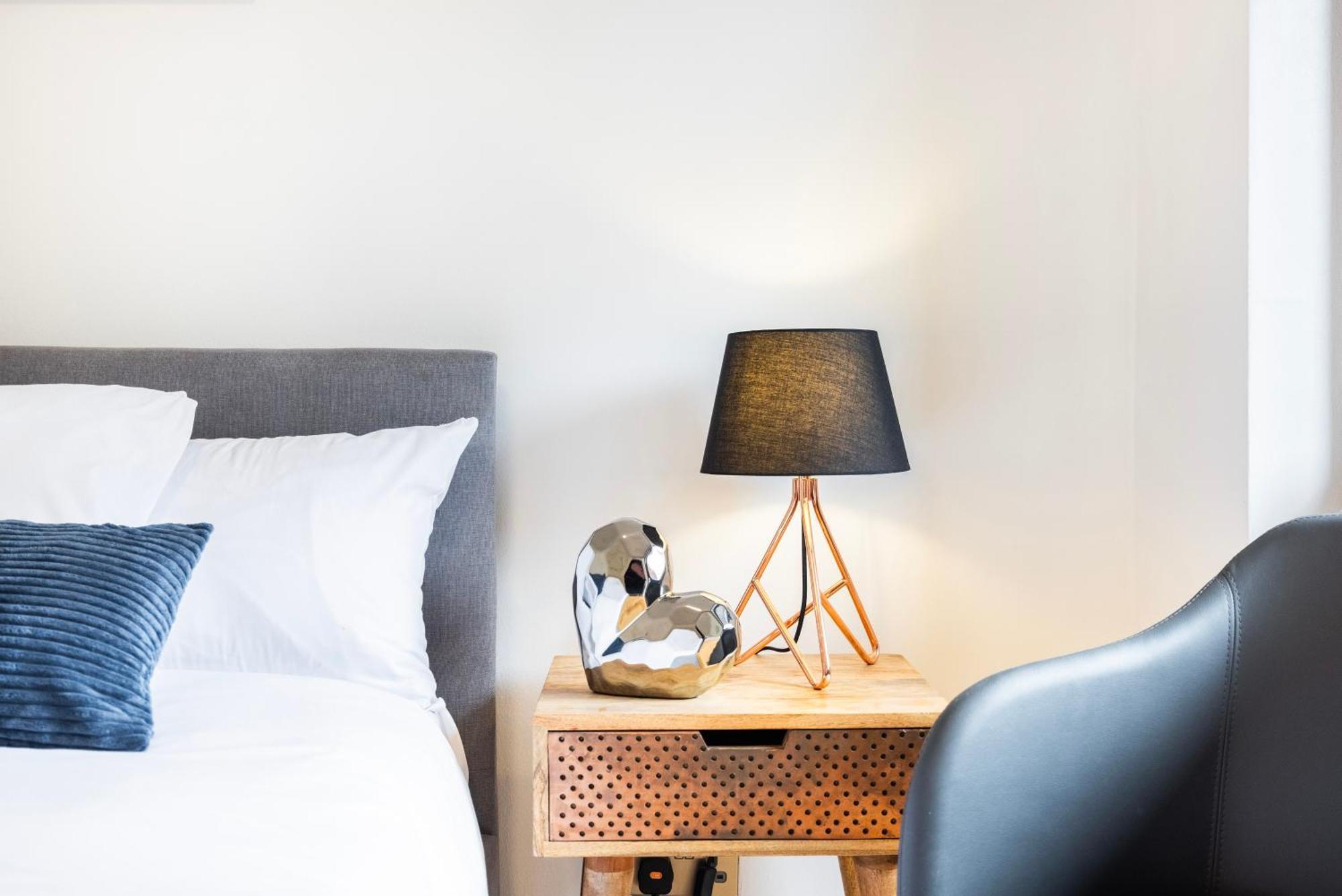 Stunning 2bed In Soho,steps From Piccadilly Circus * Londres