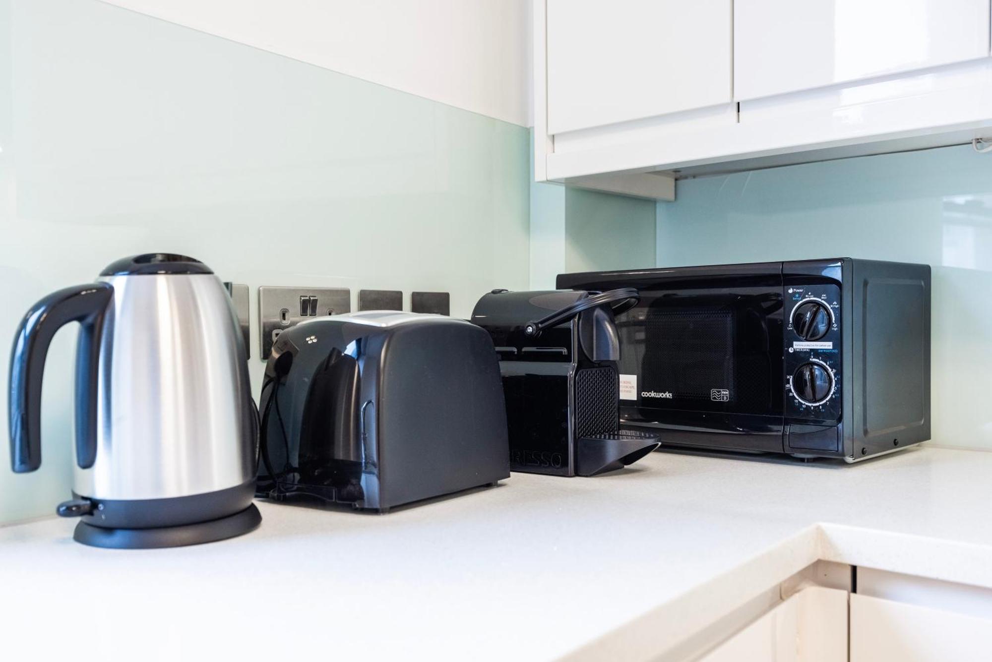 Apartamento Stunning 2bed In Soho,steps From Piccadilly Circus *