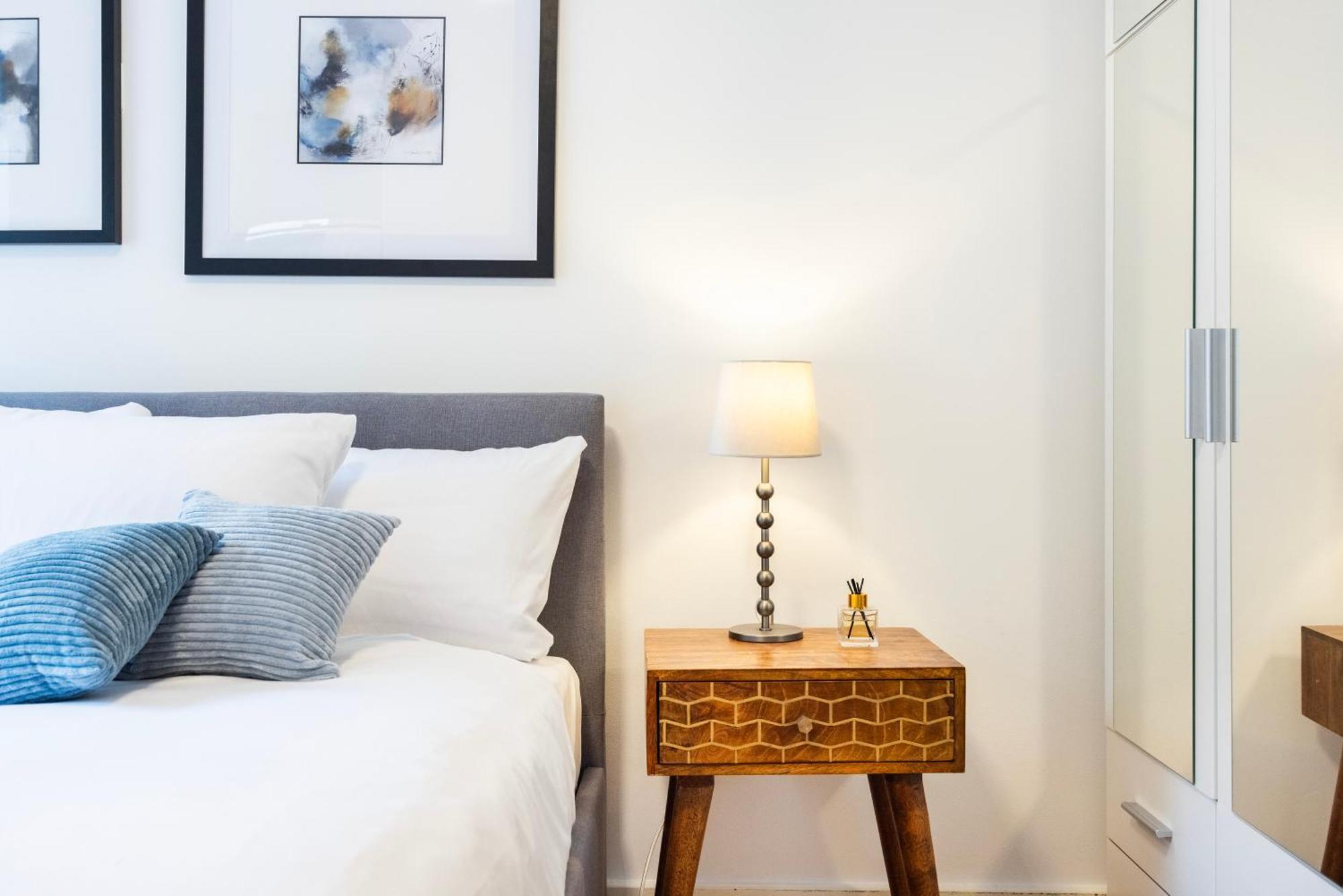 Apartamento Stunning 2bed In Soho,steps From Piccadilly Circus Londres