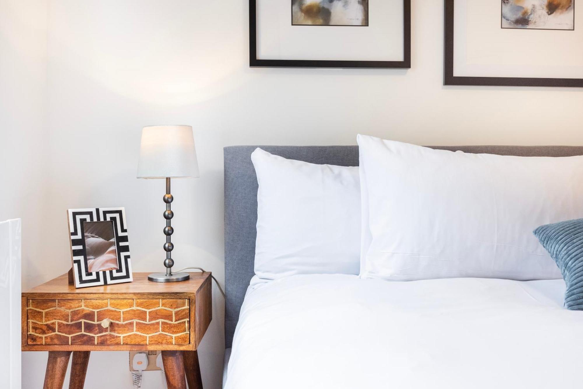 Stunning 2bed In Soho,steps From Piccadilly Circus Londres